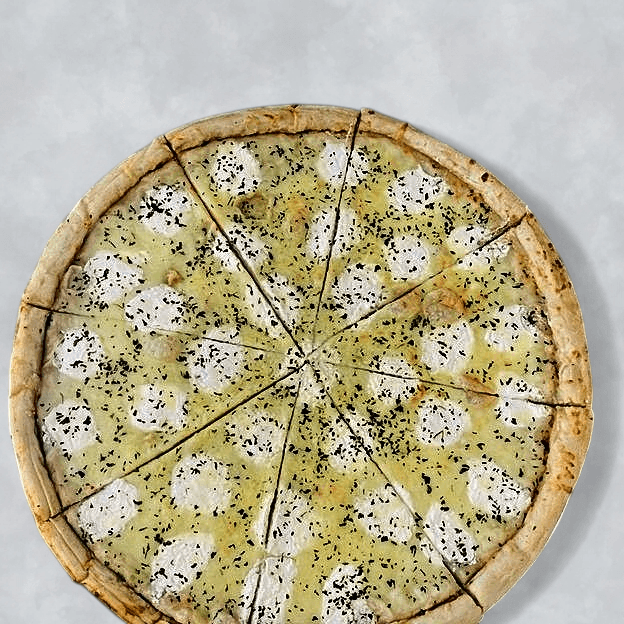 White Ricotta