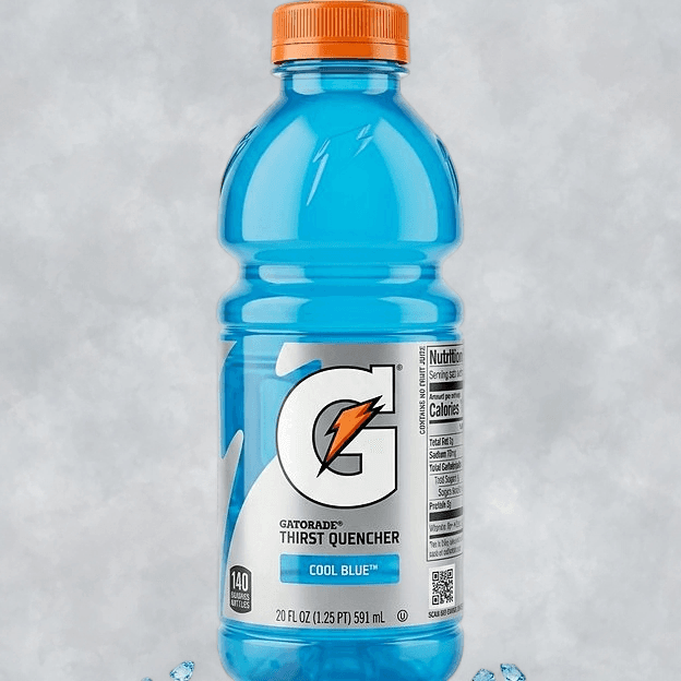 Gatorade