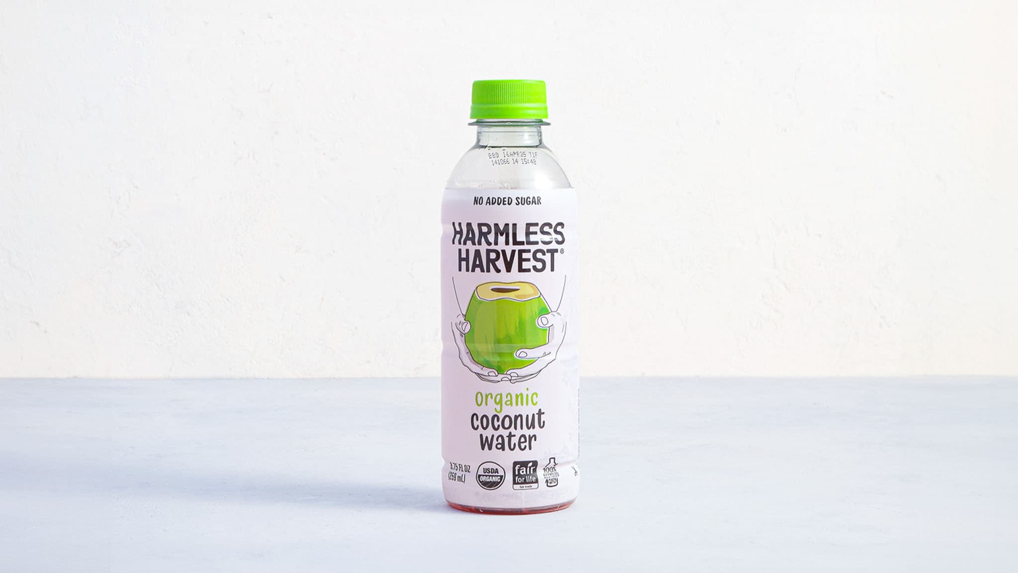 COCONUT WATER