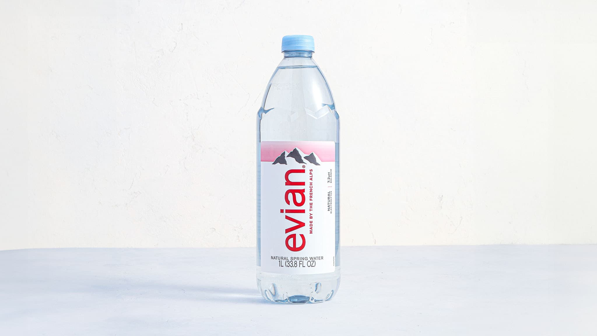 EVIAN 1L