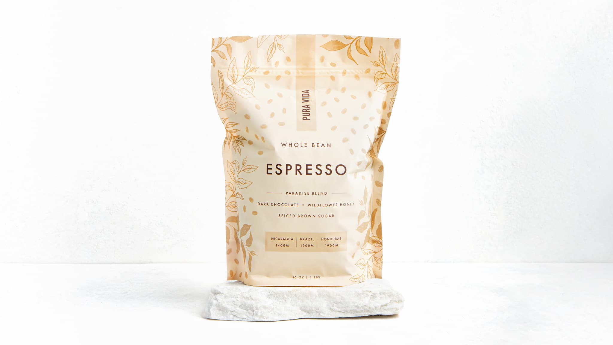 MEDIUM ROAST PARADISE BLEND