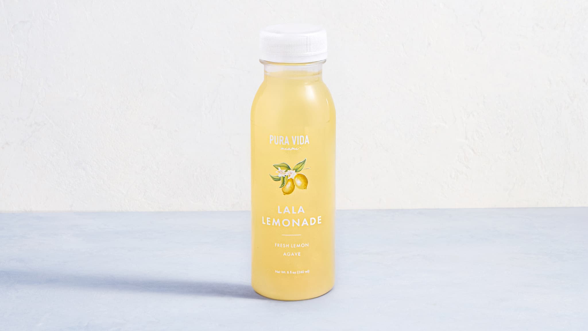 LALA LEMONADE
