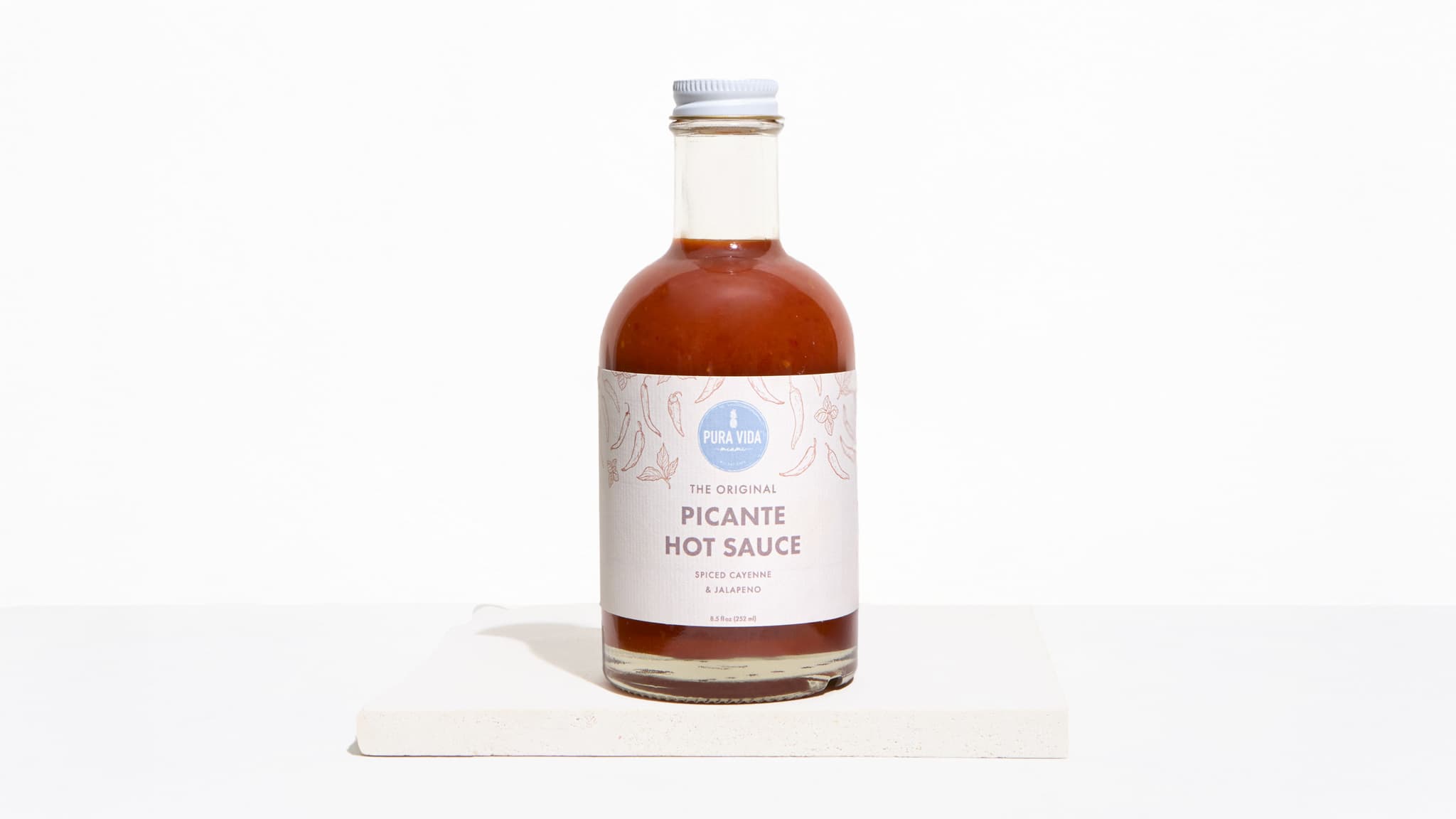 PICANTE HOT SAUCE