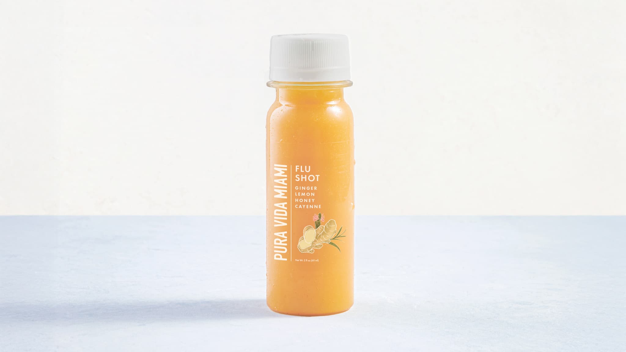 FLU SHOT
