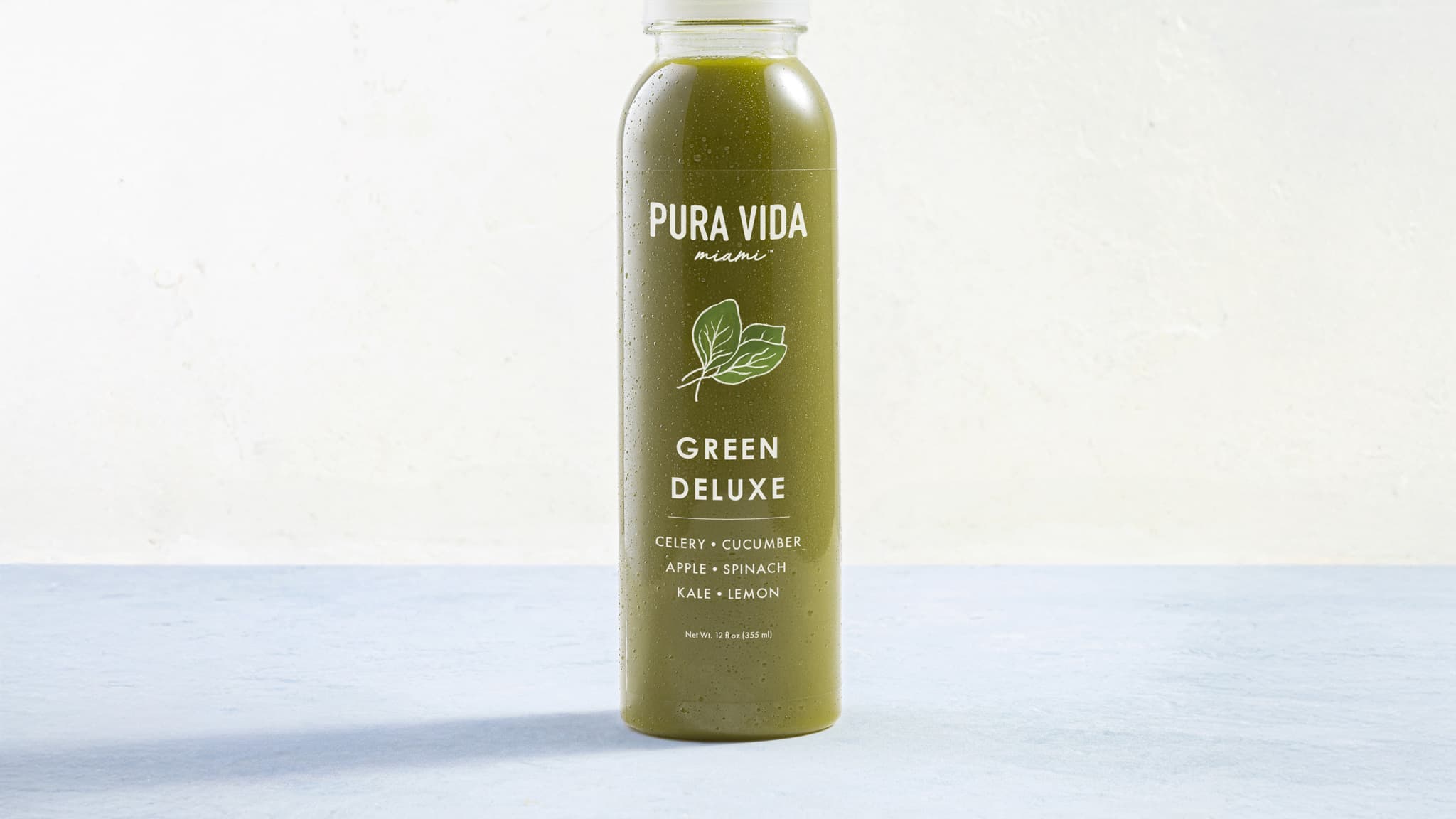 GREEN DELUXE