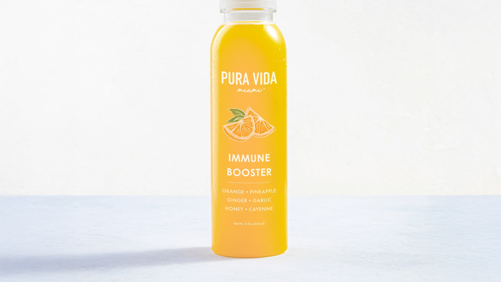 IMMUNE BOOSTER