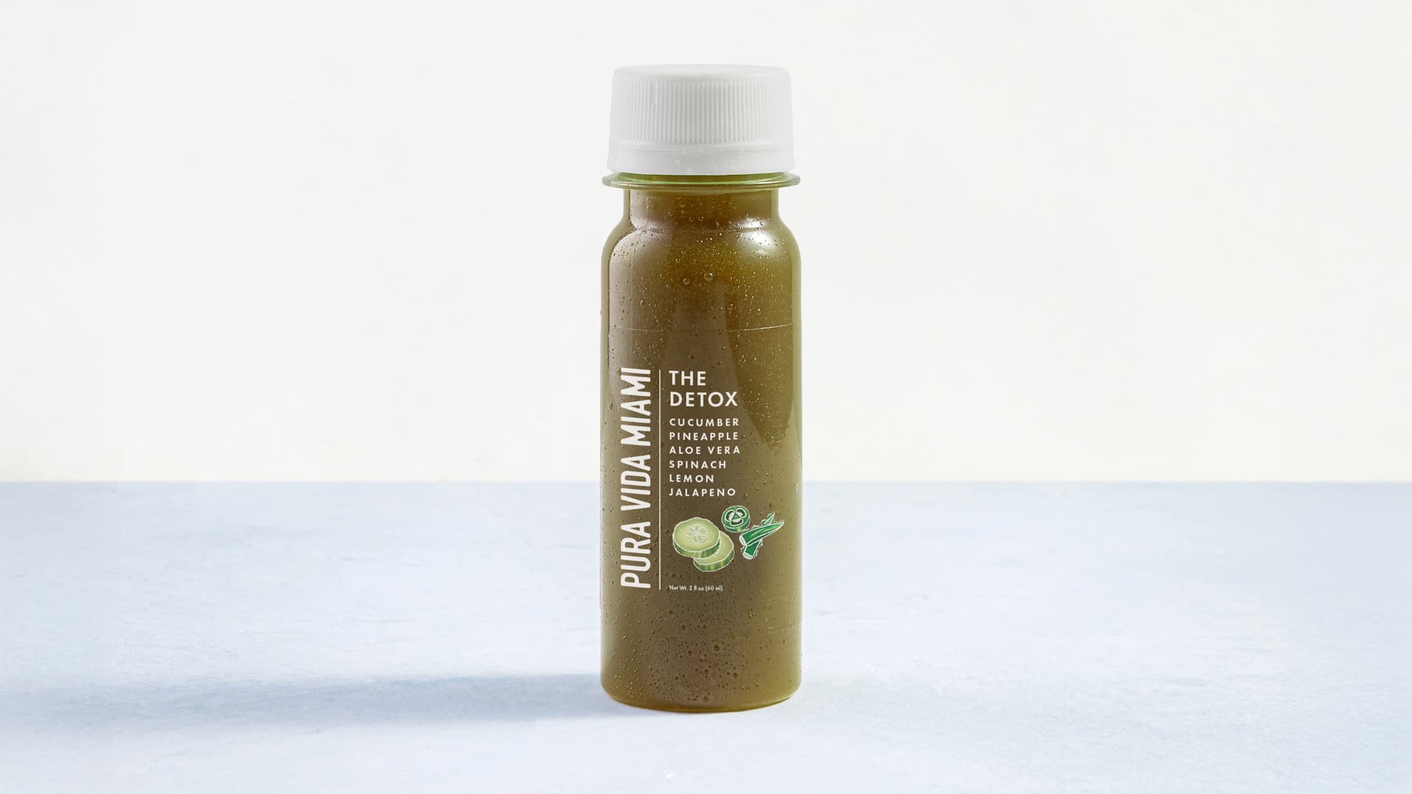 THE DETOX