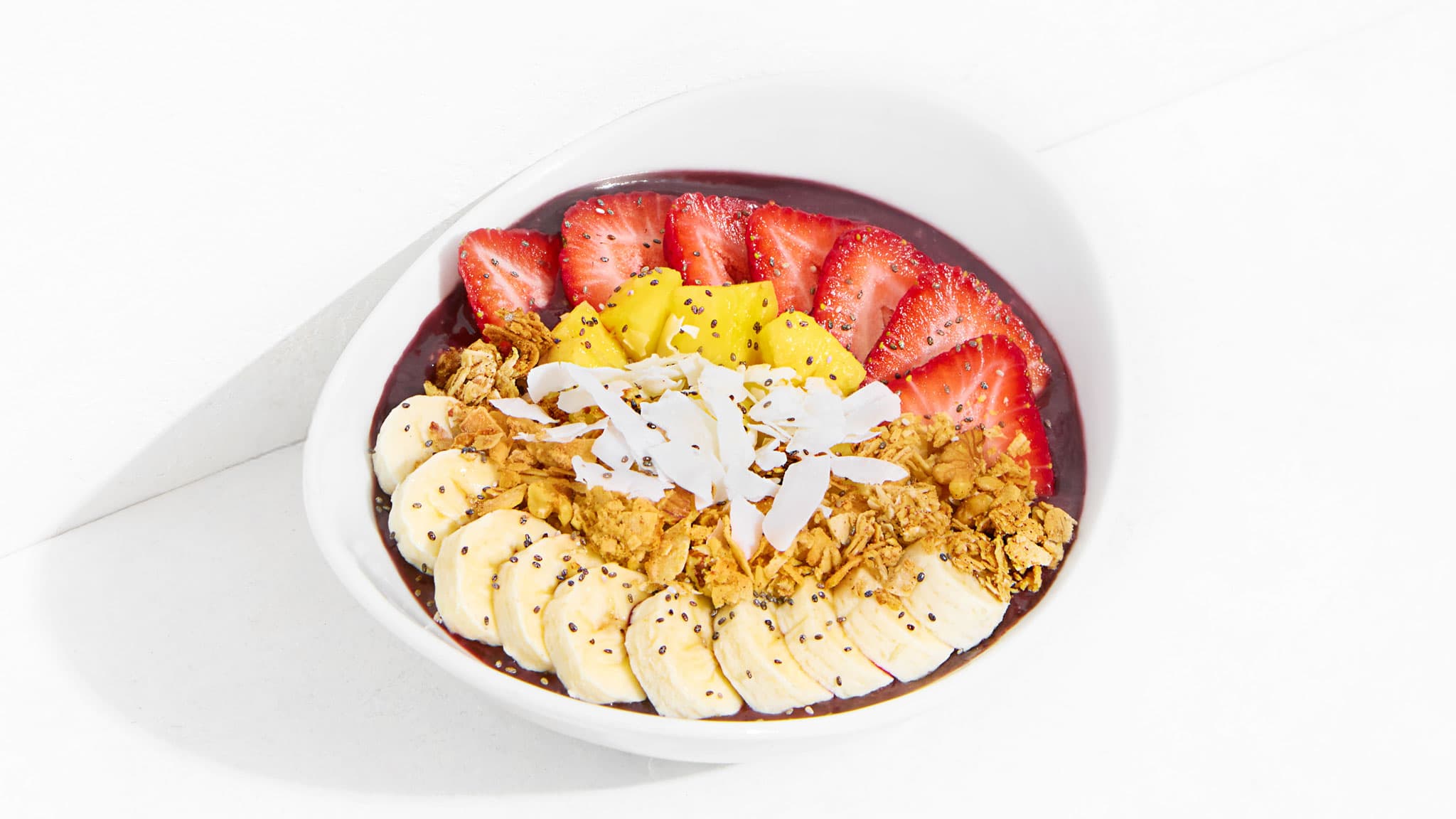 SIGNATURE ACAI