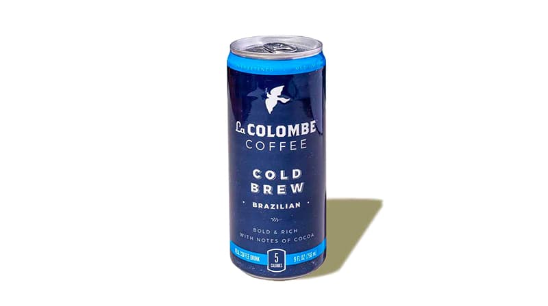Cold Brew La Colombe