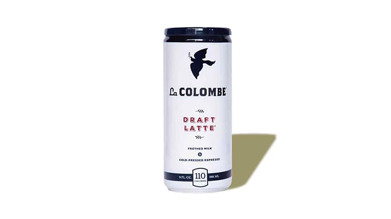 Draft Latte La Colombe