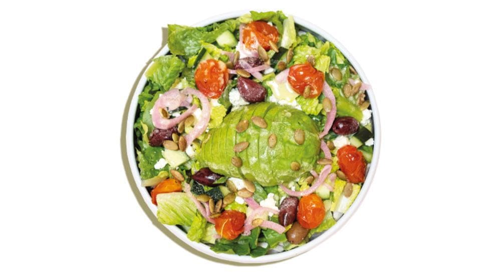 Greek Salata