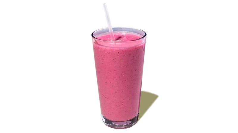 Lychee Dragonfruit