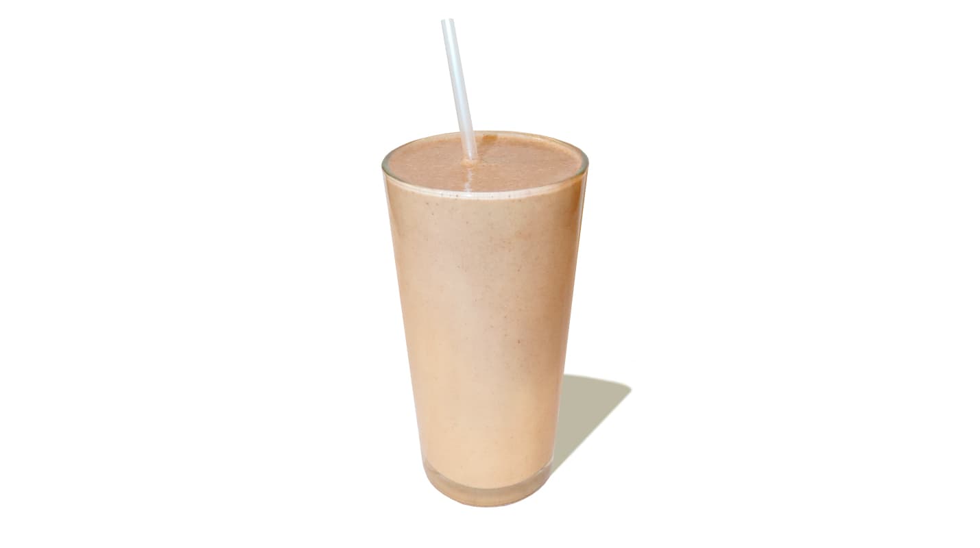 Choco Banana Brew