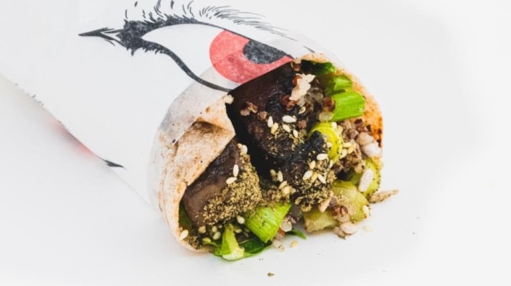Ghost Wrap.. (GFO, KO) 100% daily Antioxidants