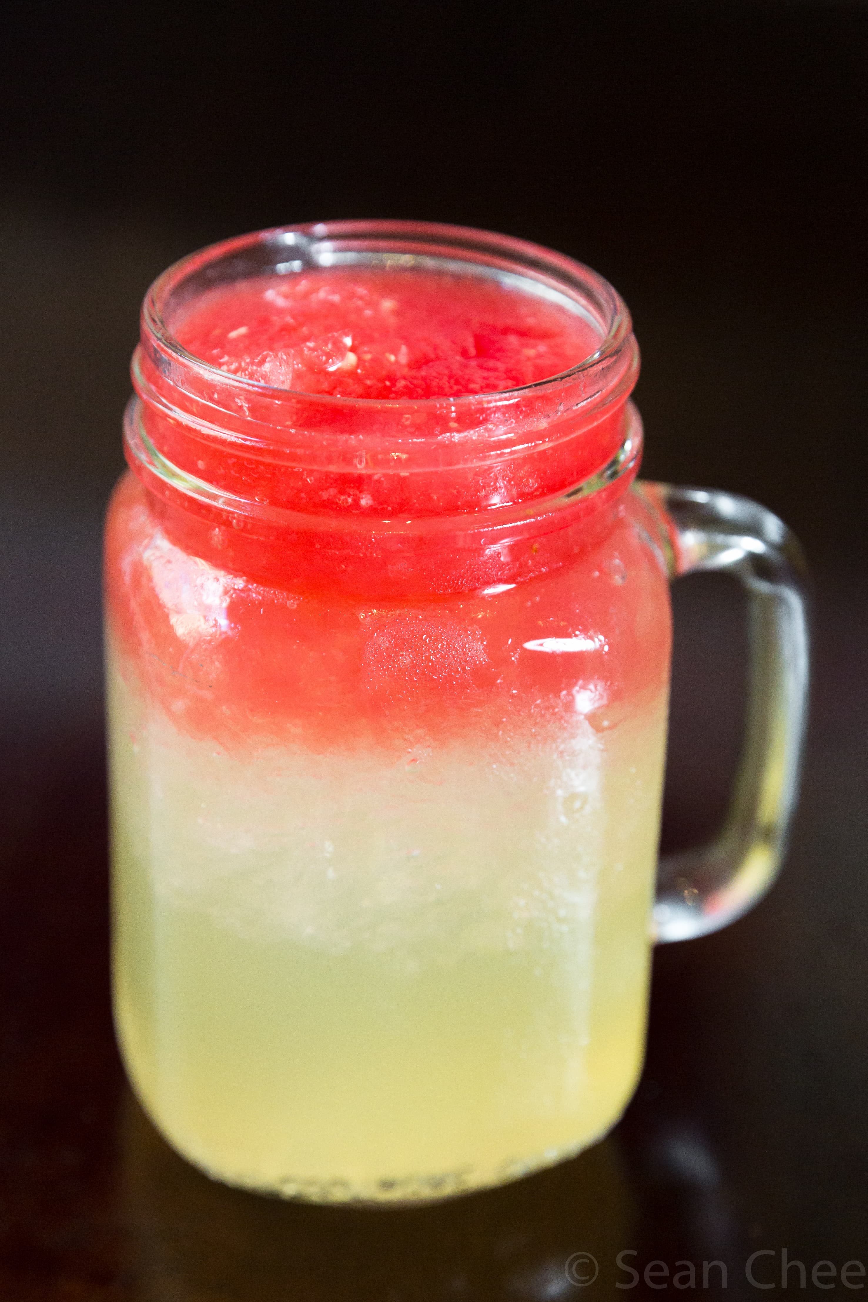 Watermelon Limeade