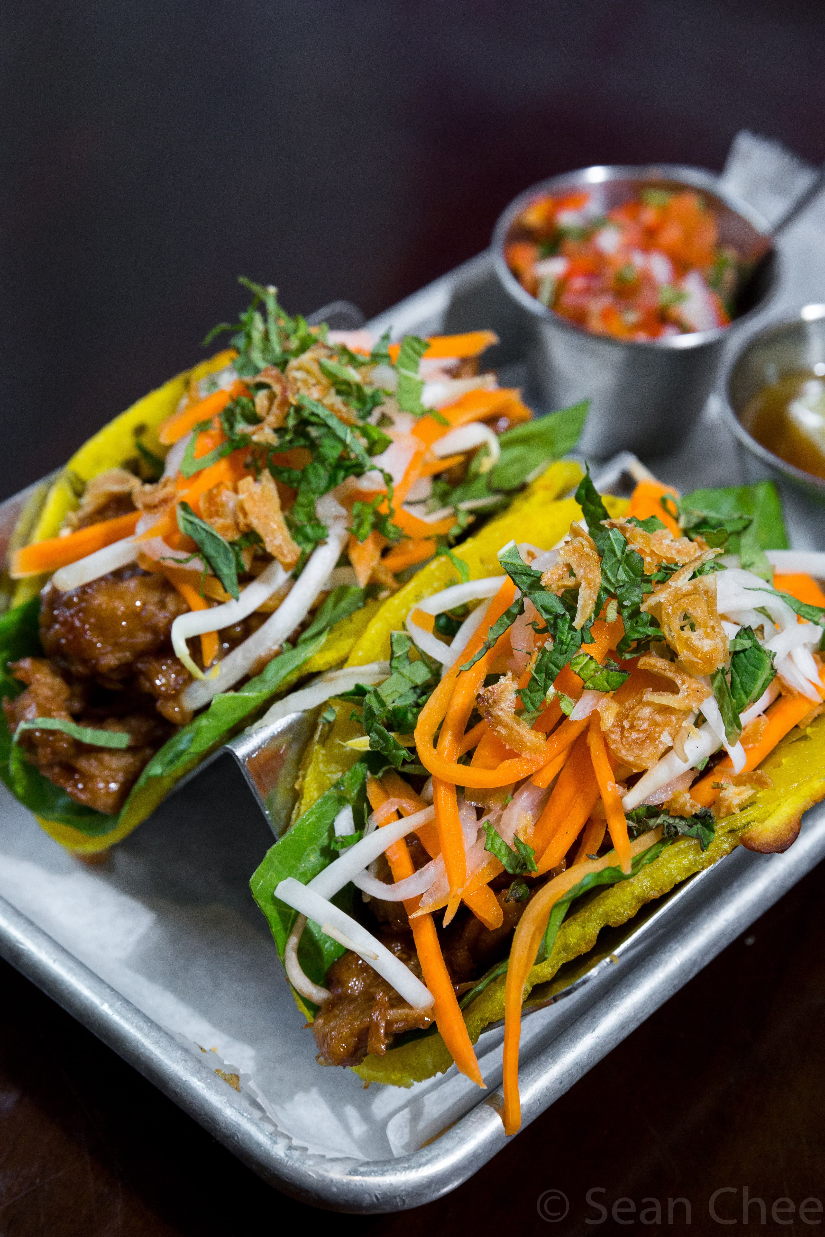 Braised Short Ribs Tacos