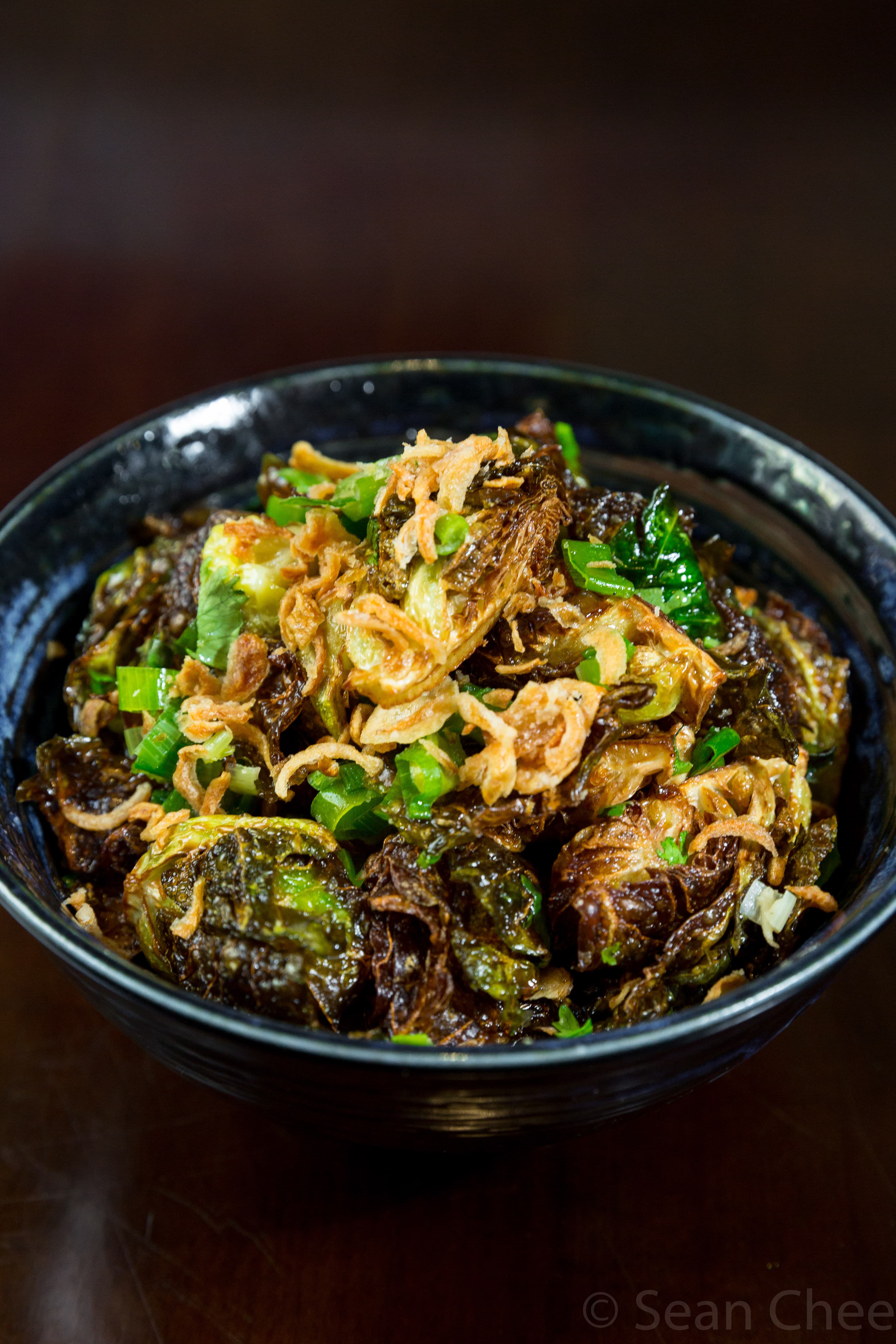 Brussels Sprouts