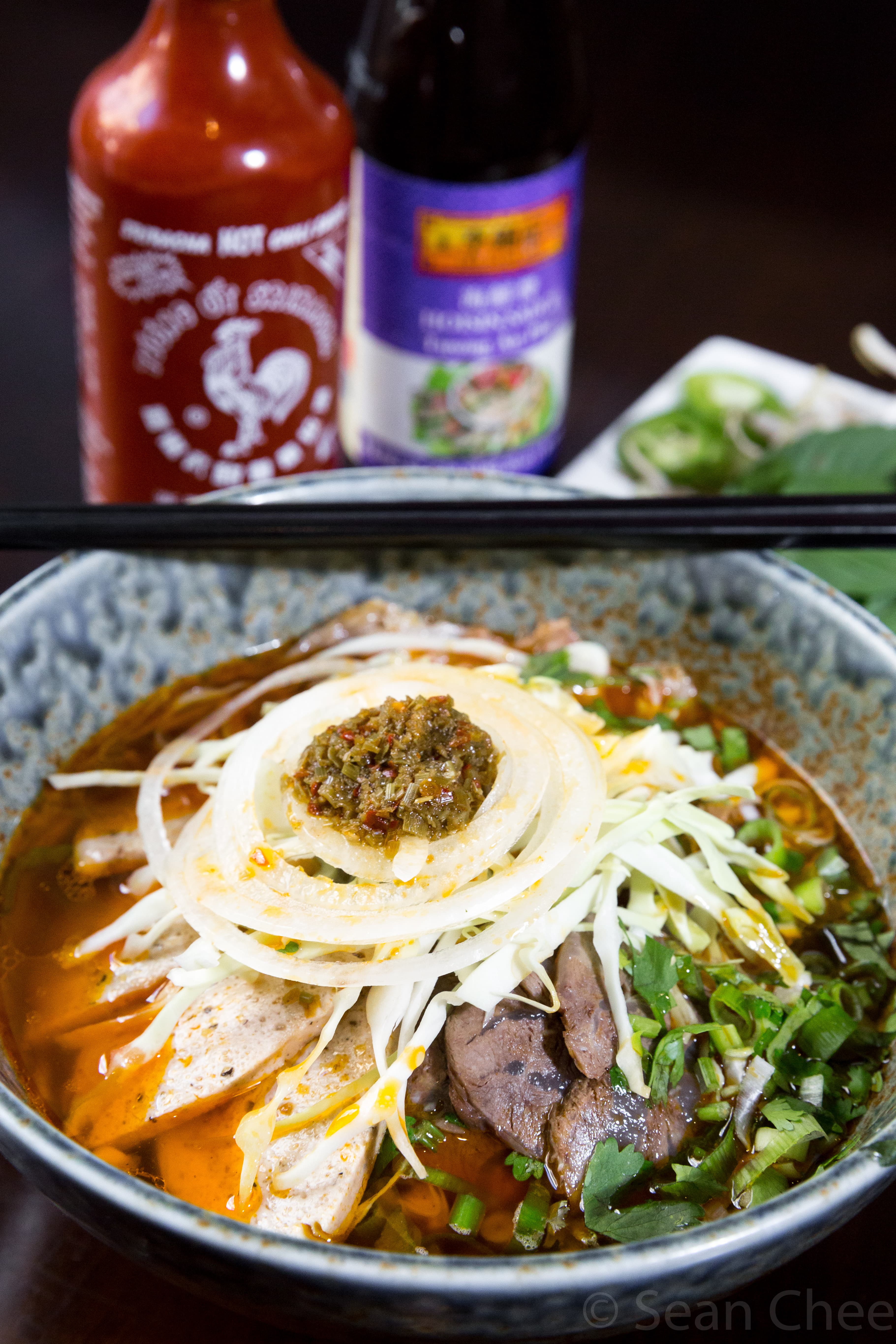 Bun Bo Hue