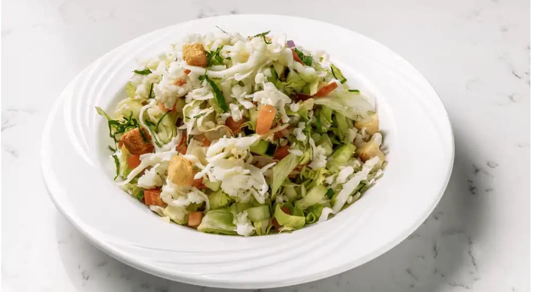 Caesar Salad(Popular 🔥