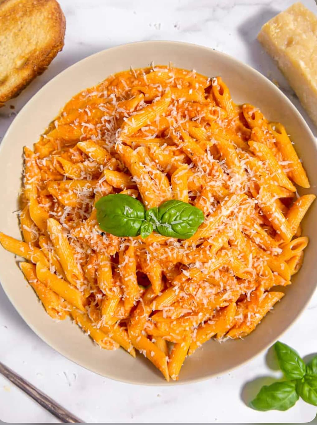 La Penne Ala Vodka