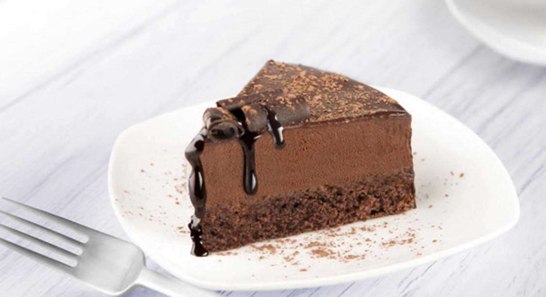 Italiyan Chocolate Cake