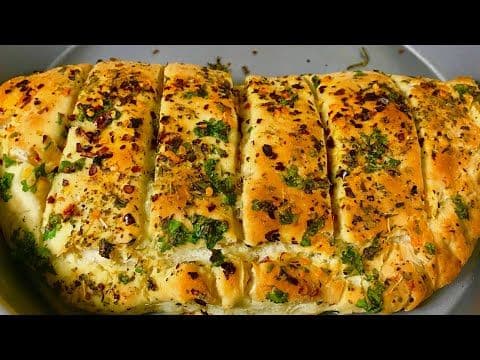 Garlic Bread