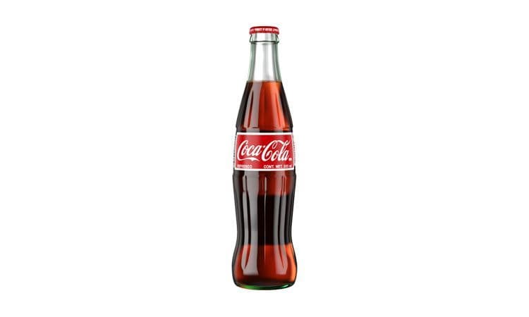 Mexican Coke