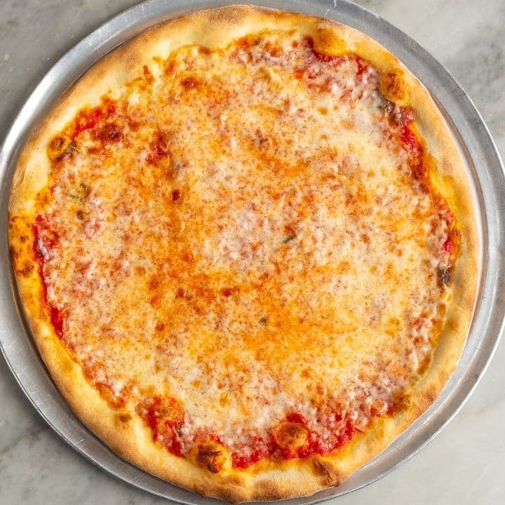 Sm Cheese Pie