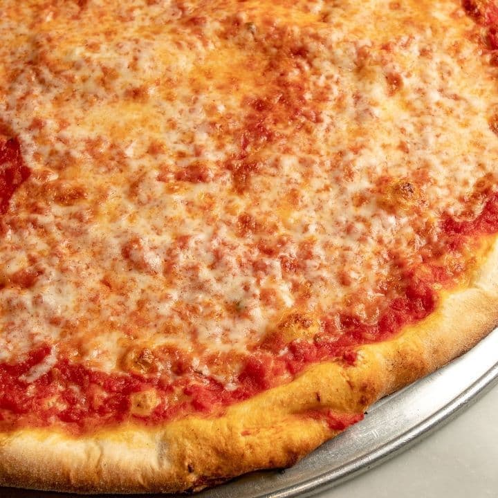 LG Plain Pie