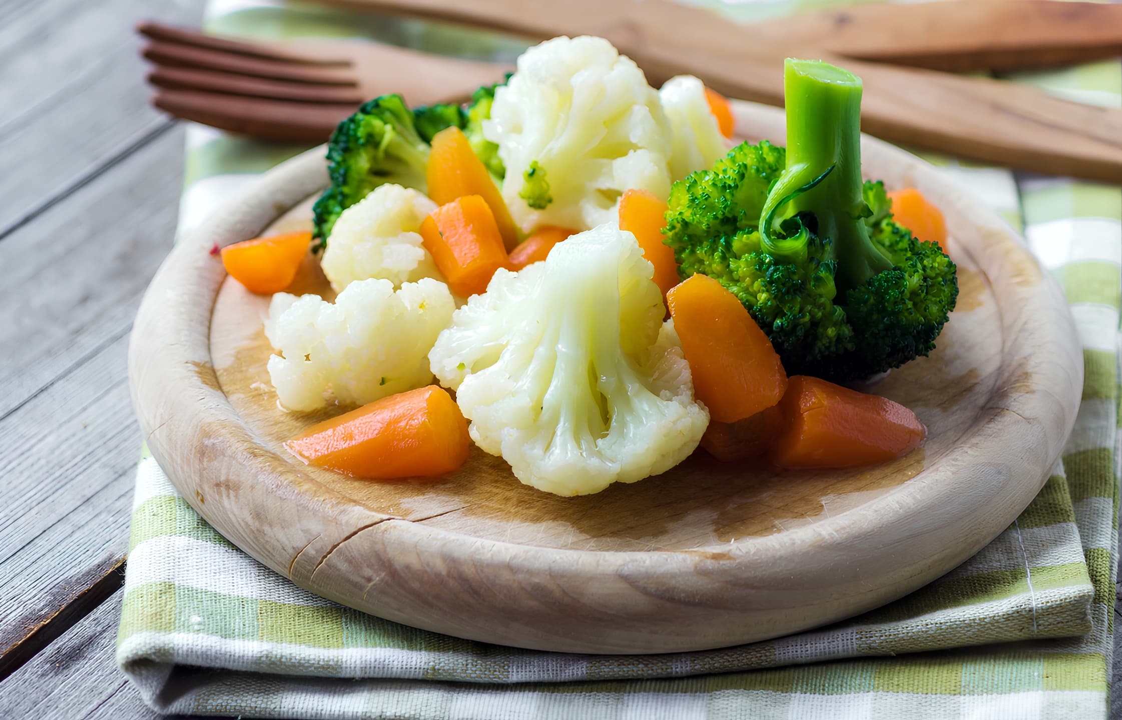 Vegetables
