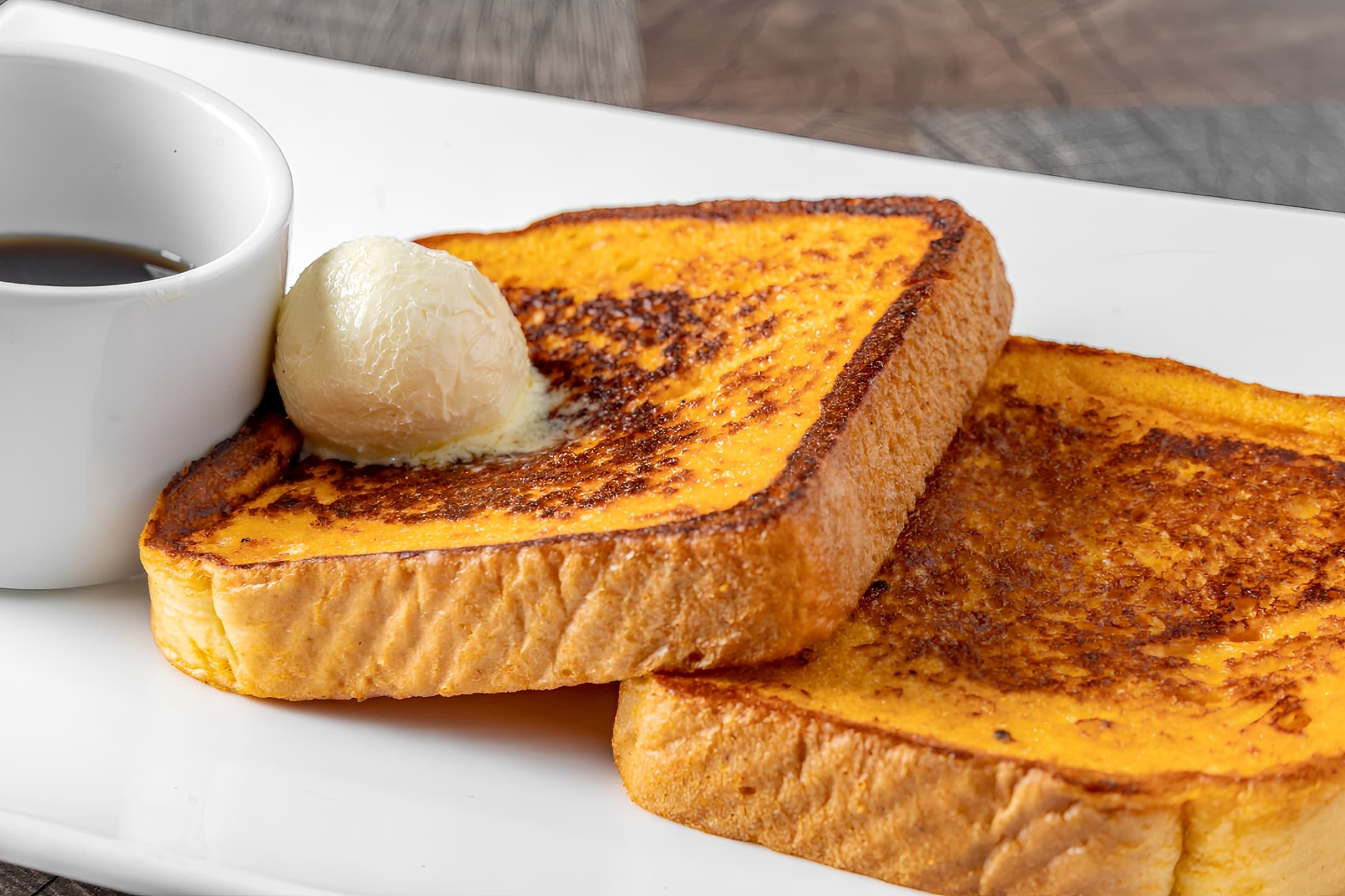 French Toast Breakfast