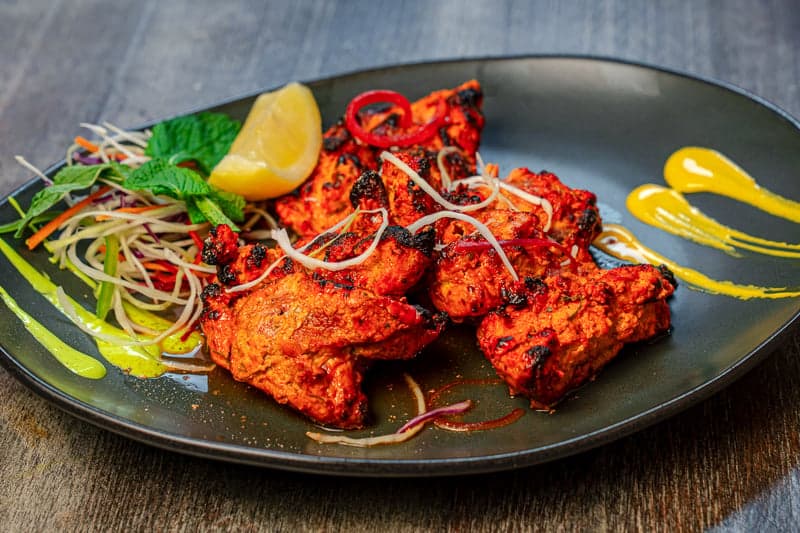 Murgh Tikka