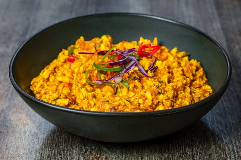 Paneer Khurchan
