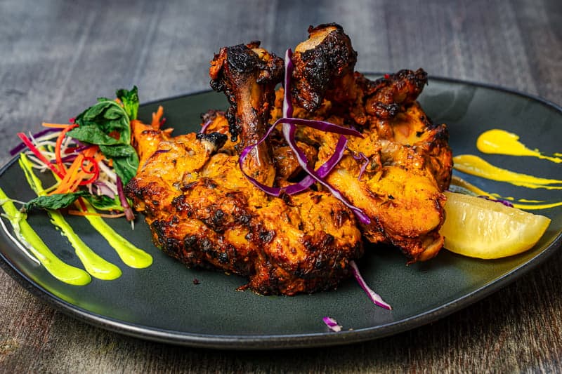 Murgh Chop