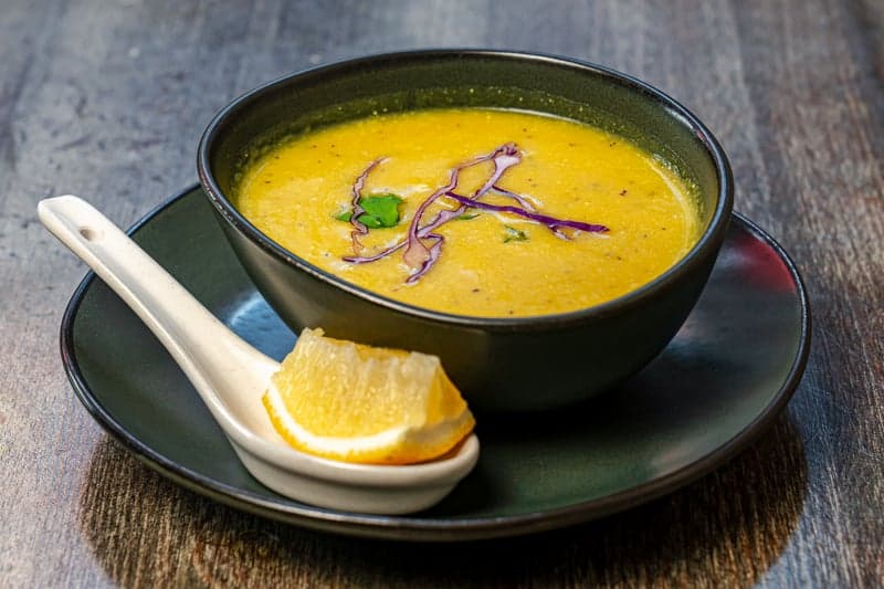 Moong Dal Halwa