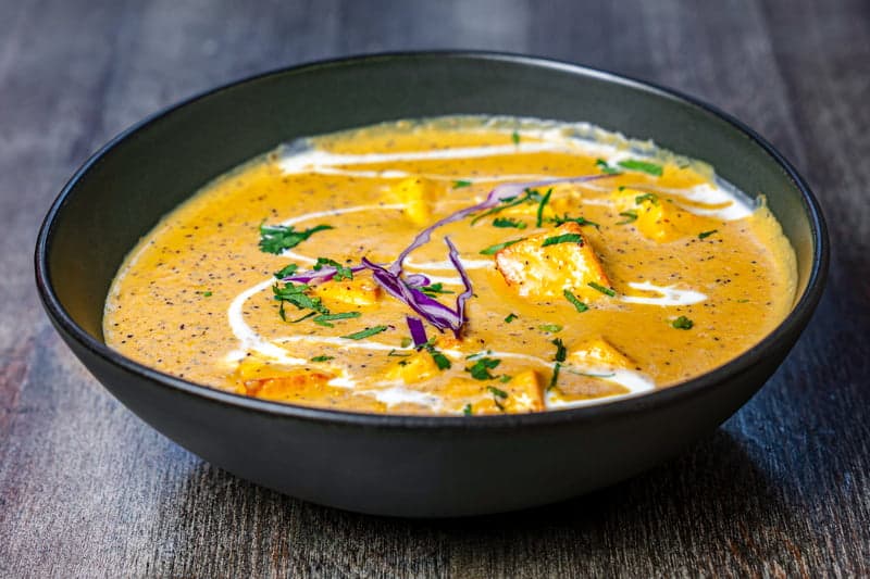 Paneer Kalimirch