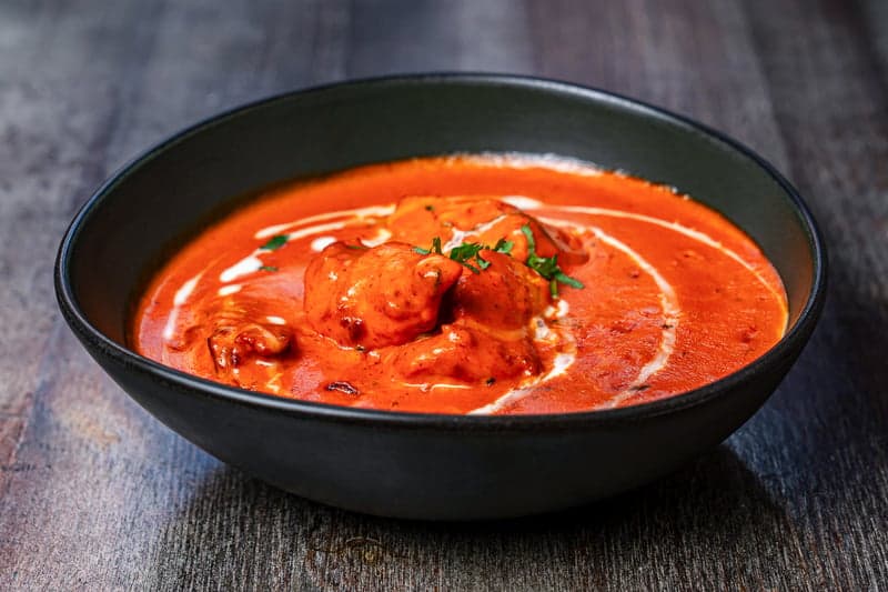 Murgh Lababdar