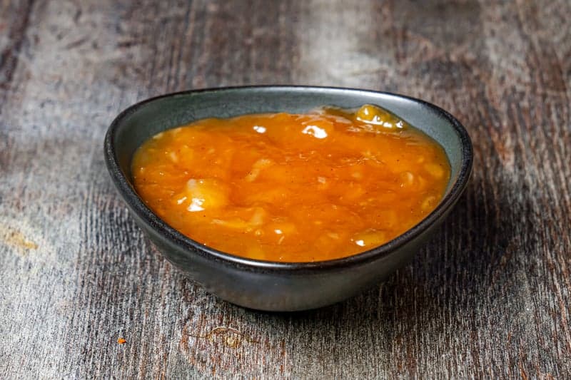Mango Chutney