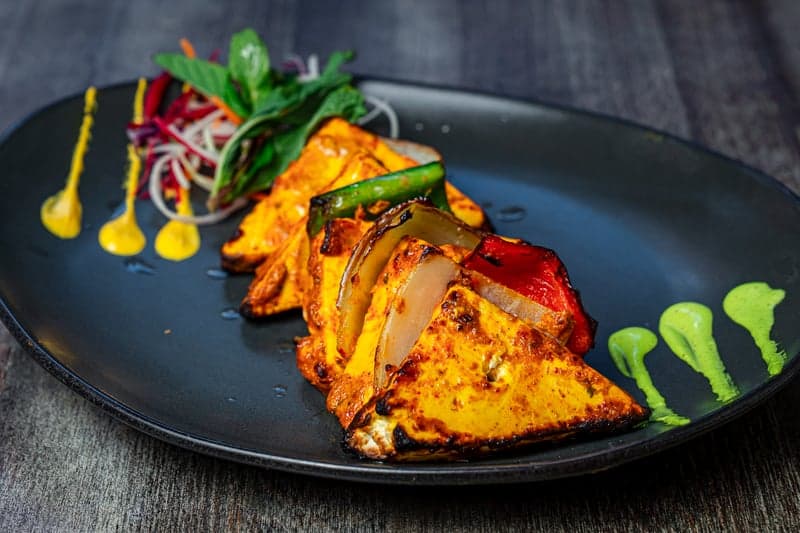 Paneer Ke Sooley