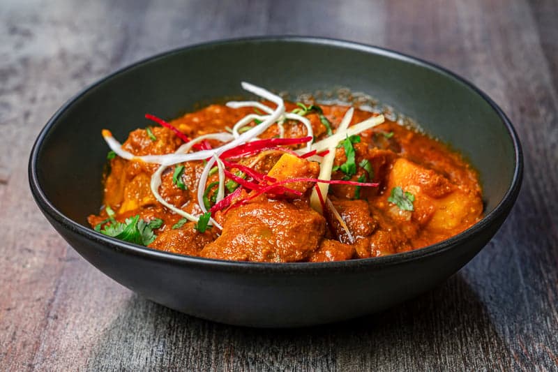 Kosha Mangsho