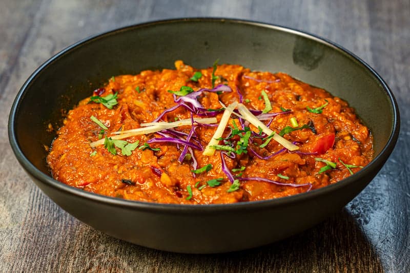 Banarasi Baigan