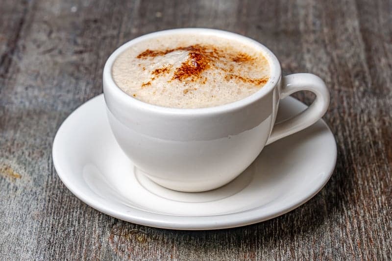 Madras Coffee
