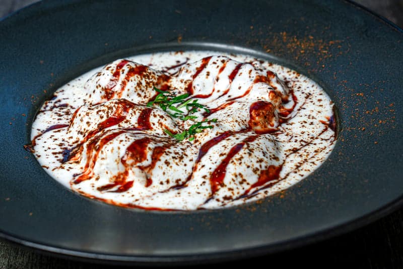Dahi Bhalla Delhiwala