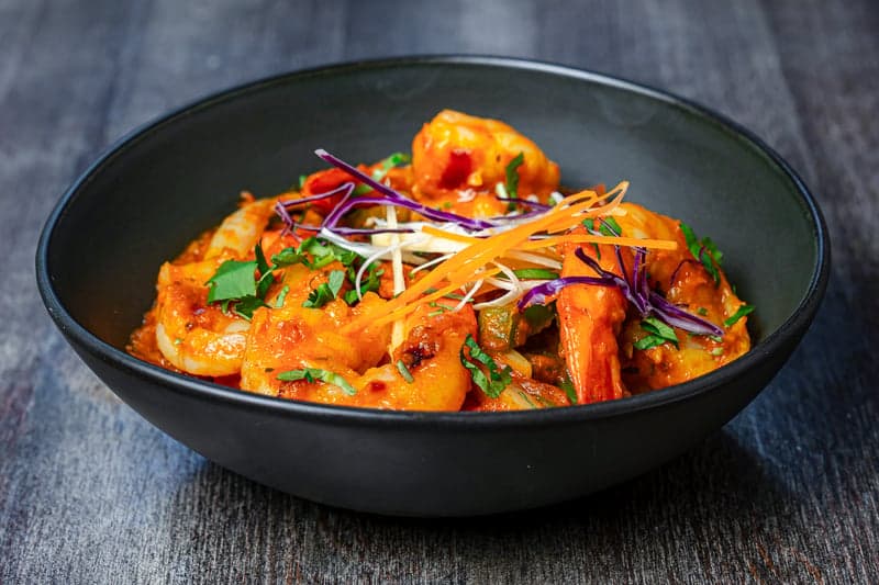 Jhinga Jalfrezi