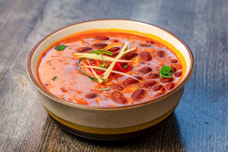 Rajma