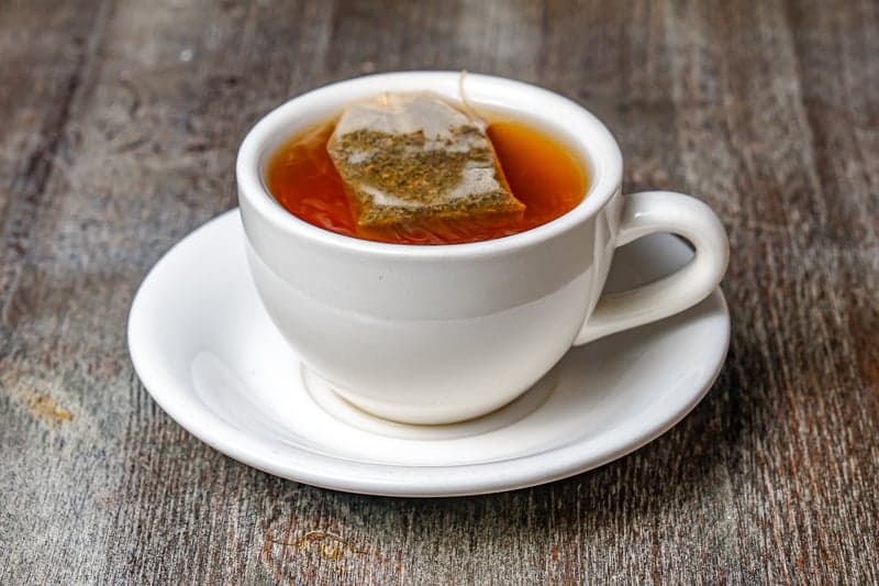 Green Tea