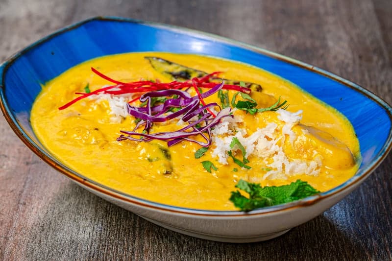Meen Moilee