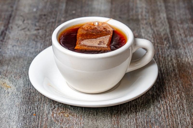 Black Tea