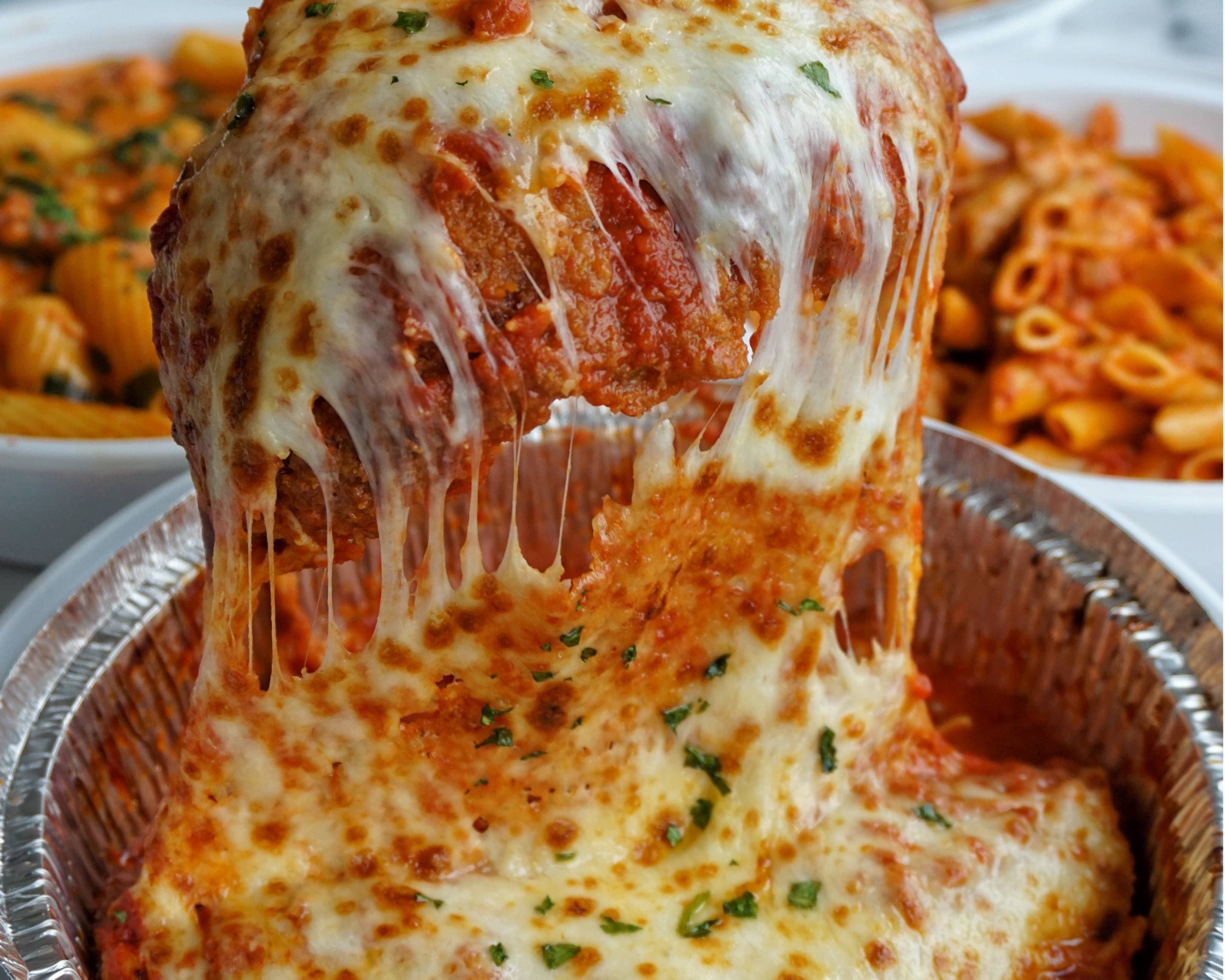 Lena's Italian Kitchen