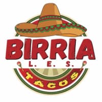 Birria LES logo